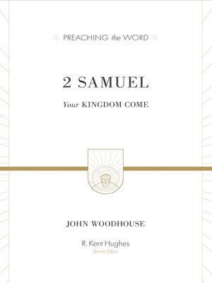 cover image of 1 Samuel